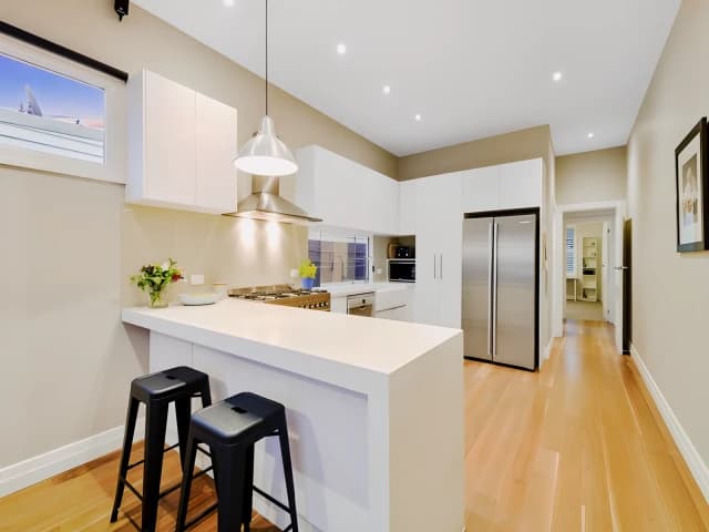 3 Bed, 2 Bath