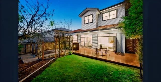 4 Bed, 2 Bath