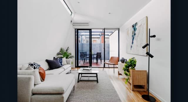 2 Bed, 2 Bath