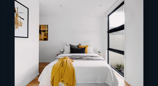 2 Bed, 2 Bath