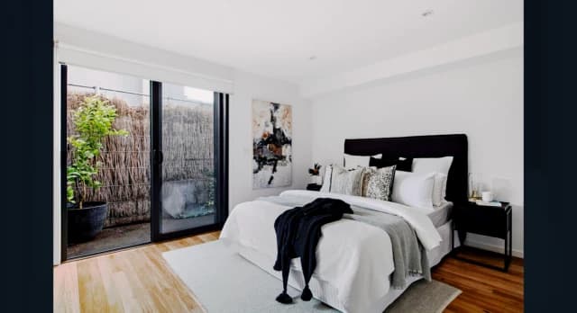 2 Bed, 2 Bath