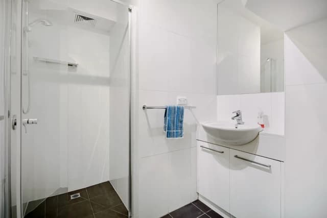 2 Bed, 2 Bath