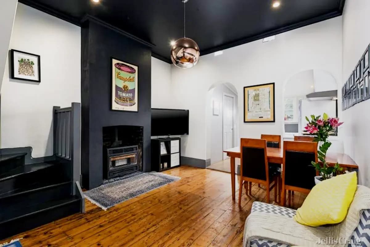 168 Langridge Street, Collingwood
