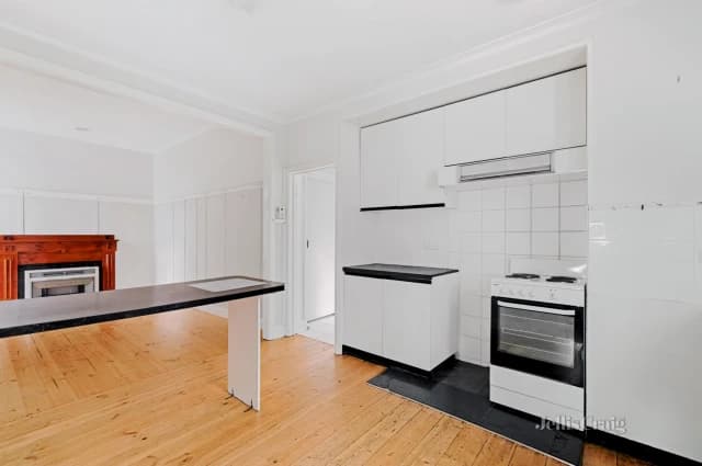 3 Bed, 2 Bath