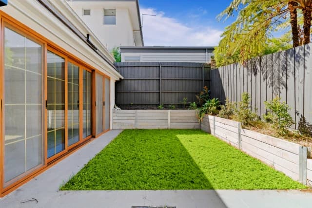 4 Bed, 3 Bath