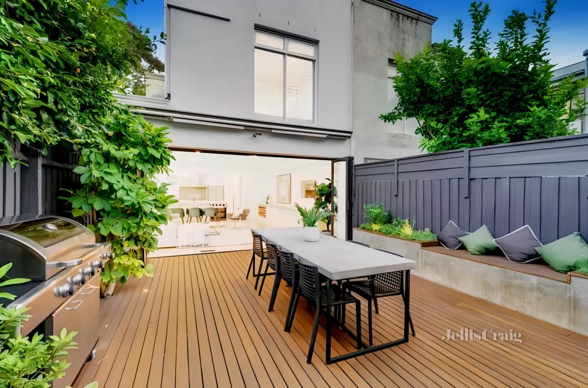 394 Dorcas Street, South Melbourne
