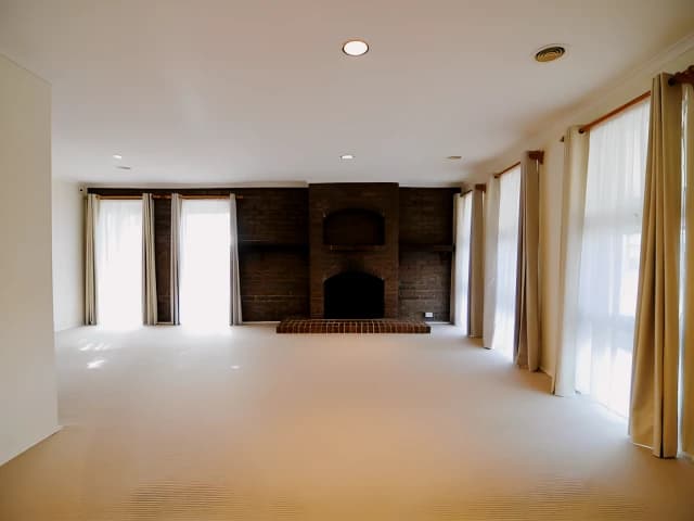 3 Bed, 1 Bath