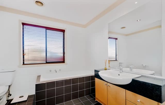 3 Bed, 2 Bath
