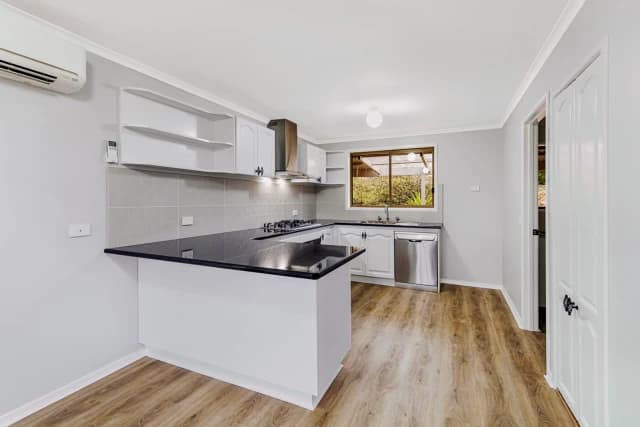 3 Bed, 2 Bath