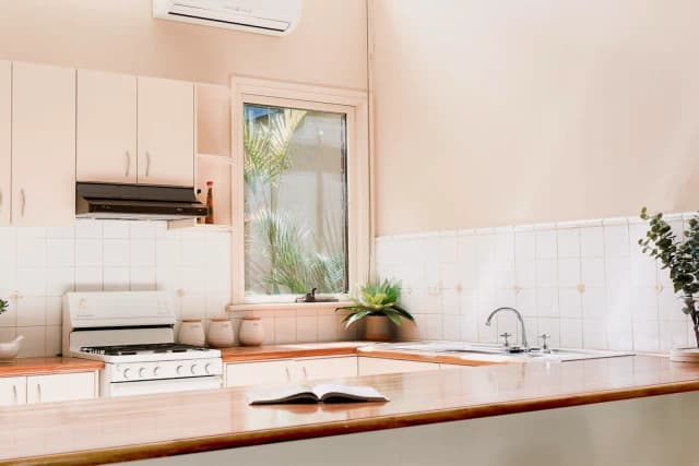2 Bed, 1 Bath