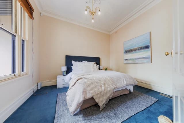 2 Bed, 1 Bath