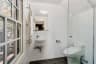 1 Bed, 1 Bath