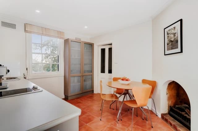 2 Bed, 1 Bath