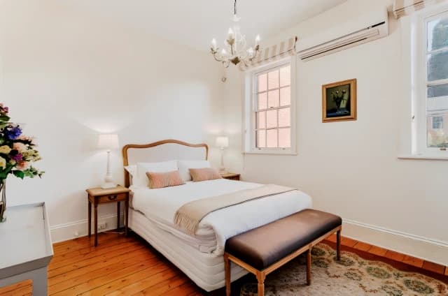 2 Bed, 1 Bath