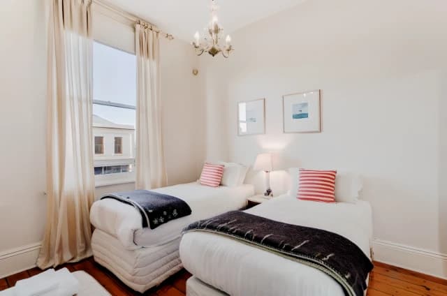 2 Bed, 1 Bath