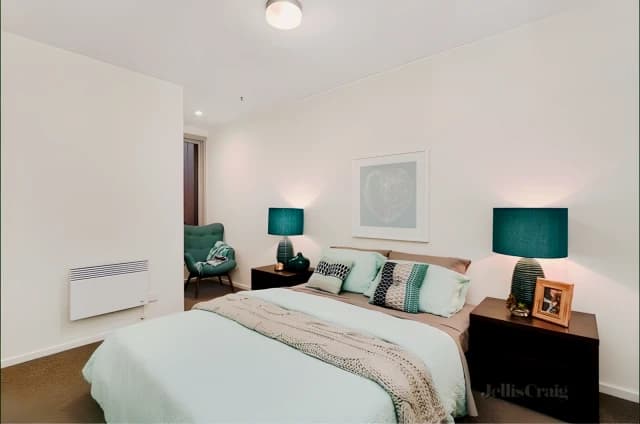2 Bed, 2 Bath