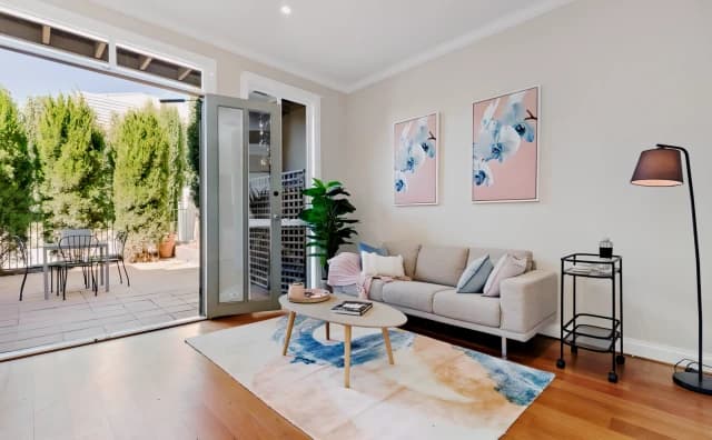 3 Bed, 2 Bath