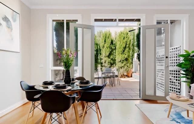 3 Bed, 2 Bath