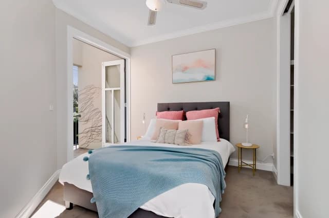 3 Bed, 2 Bath