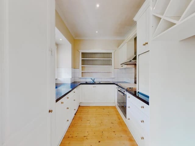 3 Bed, 2 Bath