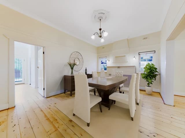 3 Bed, 2 Bath
