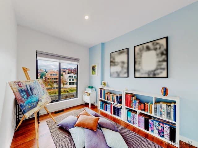 4 Bed, 2 Bath