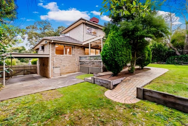 5 Bed, 2 Bath