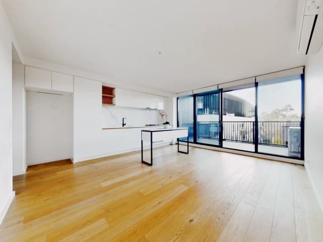 2 Bed, 2 Bath