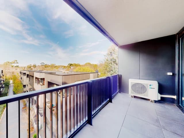 2 Bed, 2 Bath