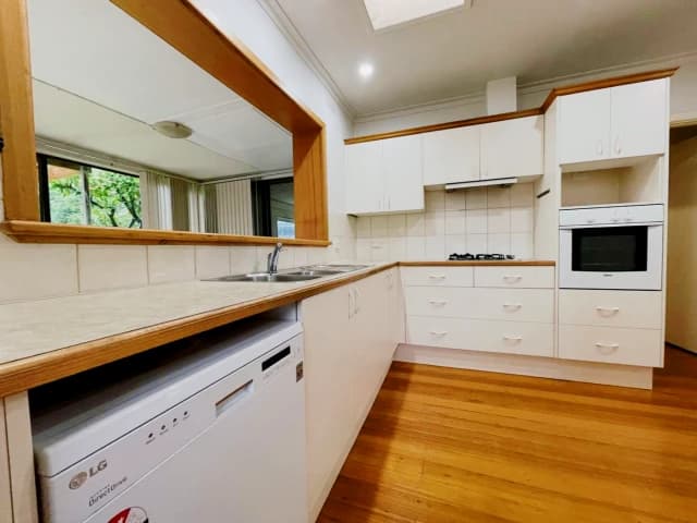 3 Bed, 1 Bath