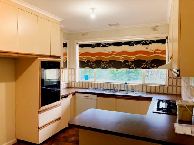 3 Bed, 1 Bath