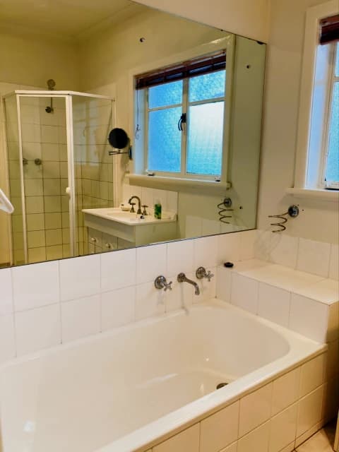 3 Bed, 1 Bath