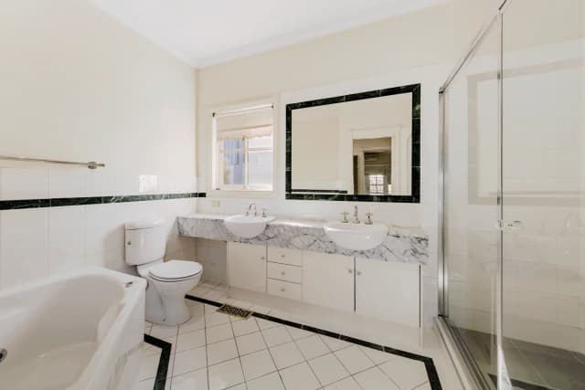 3 Bed, 2 Bath