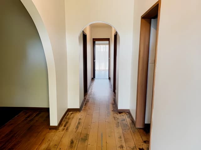 3 Bed, 1 Bath
