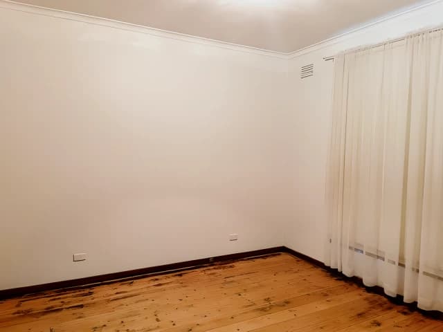 3 Bed, 1 Bath