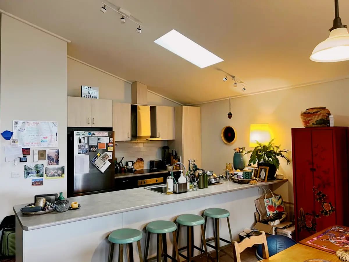 2 Bed, 2 Bath