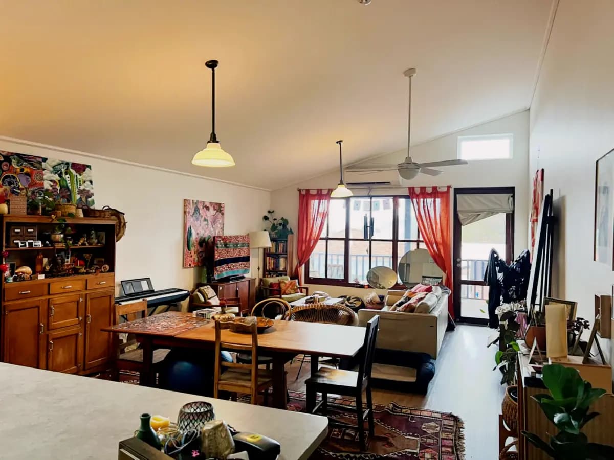 2 Bed, 2 Bath