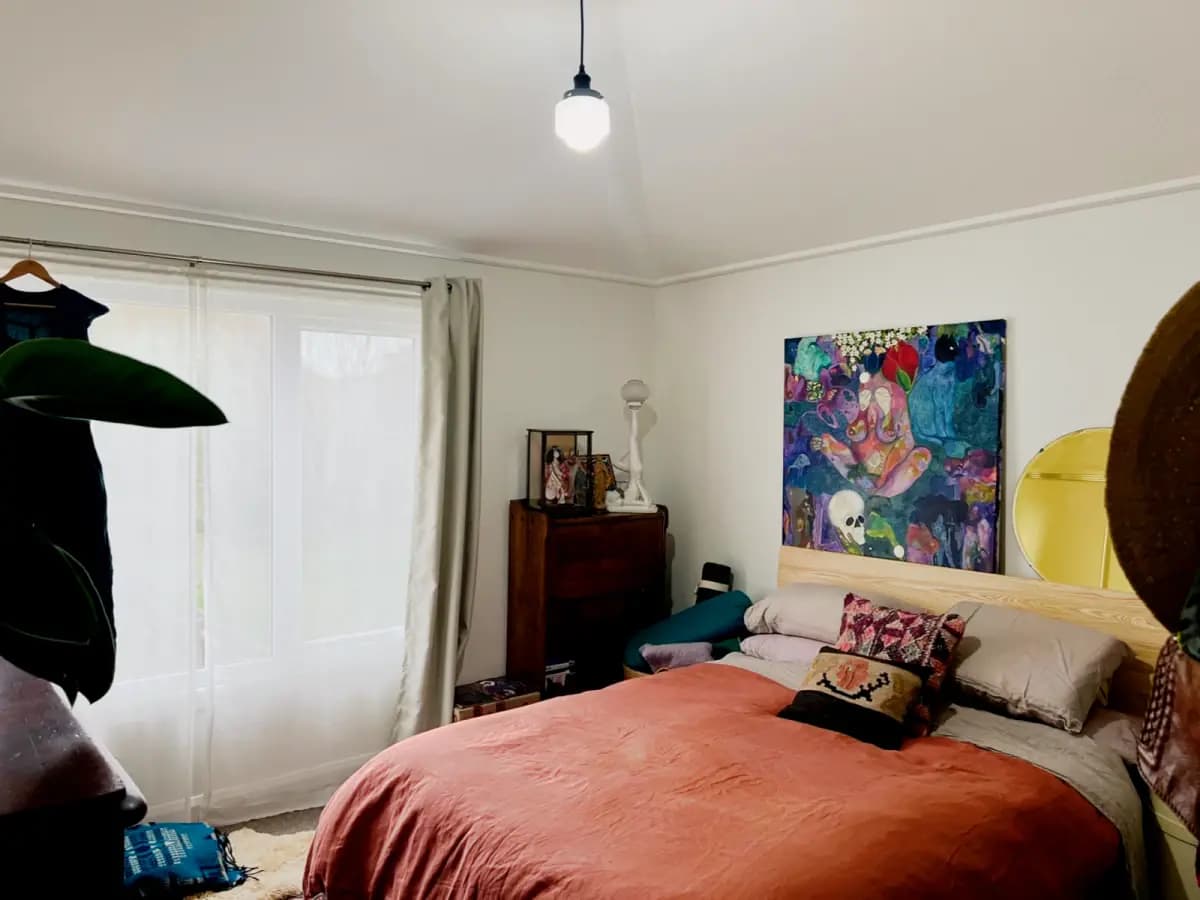 2 Bed, 2 Bath