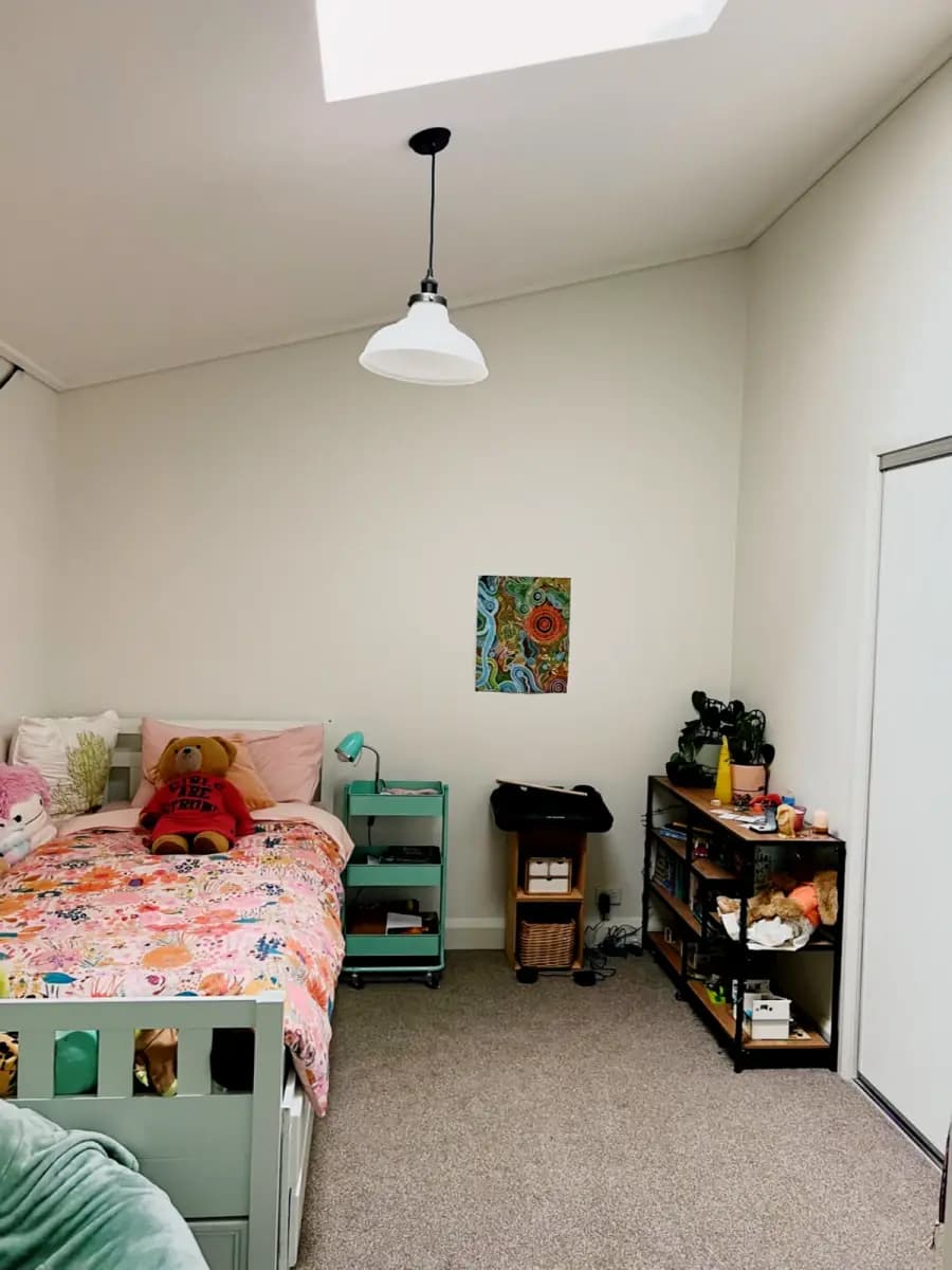 2 Bed, 2 Bath