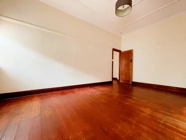 2 Bed, 1 Bath