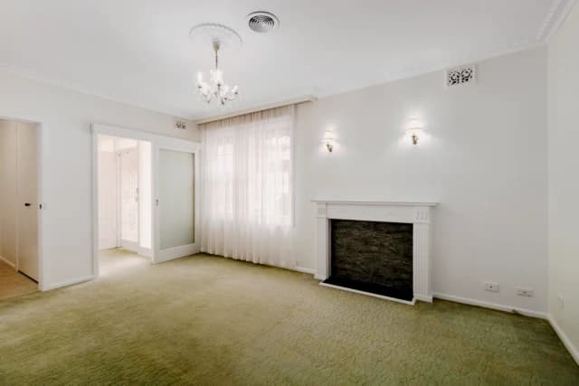 2 Bed, 1 Bath