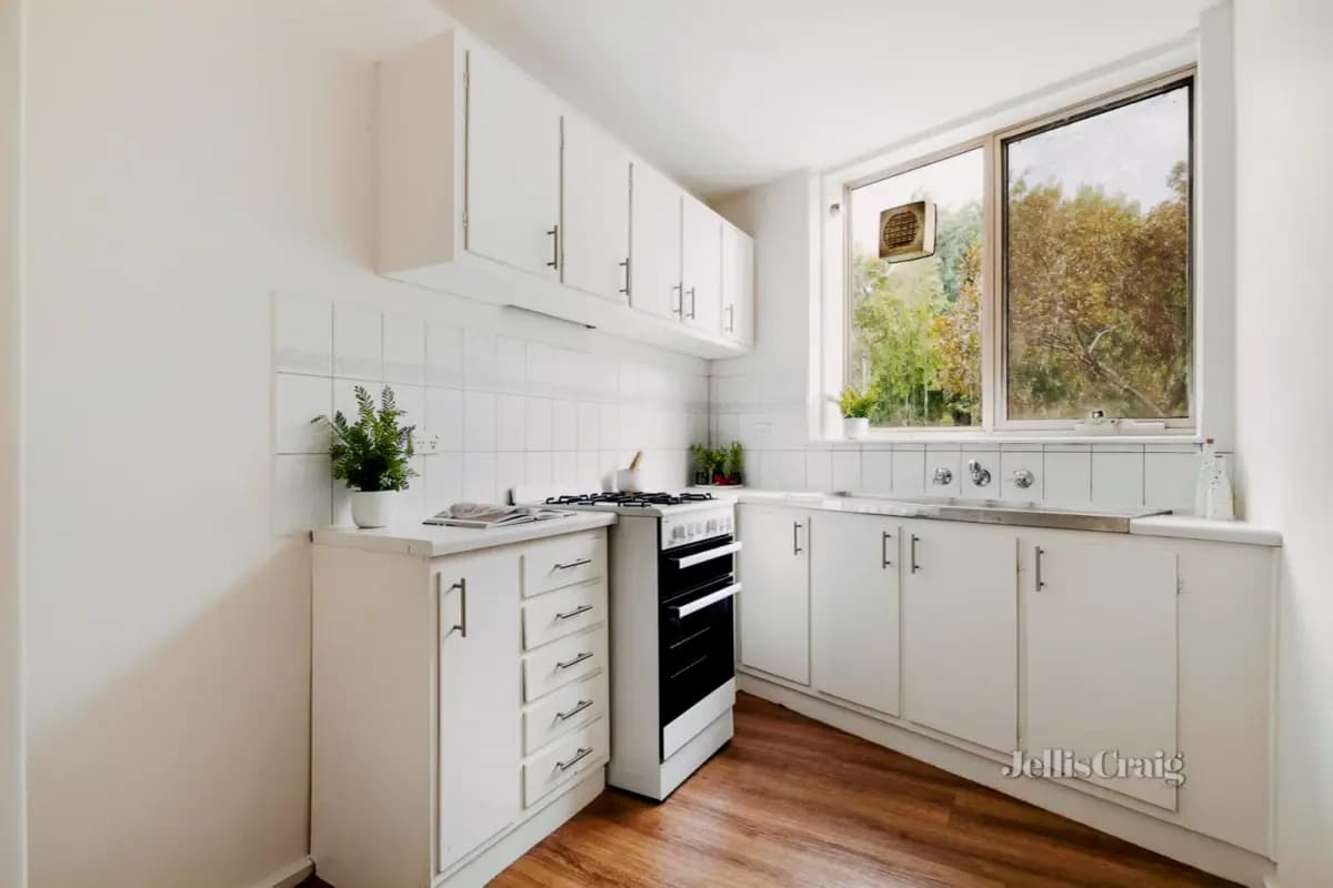 1/125 Rushall Crescent, Fitzroy North