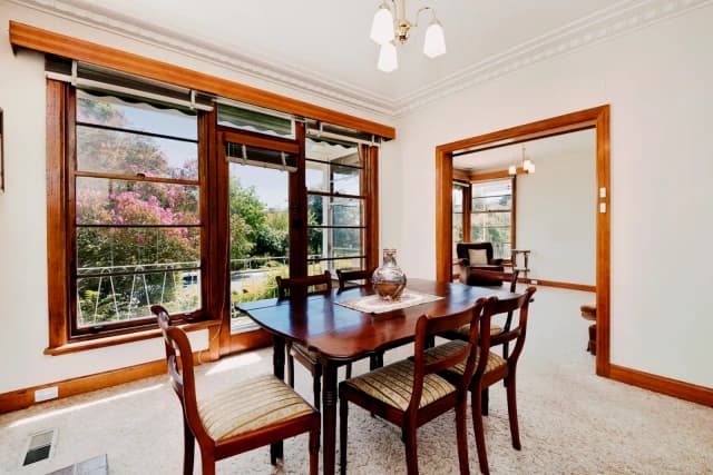 3 Bed, 1 Bath