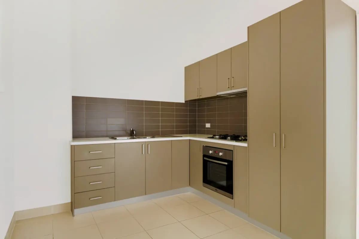 3 Bed, 1 Bath
