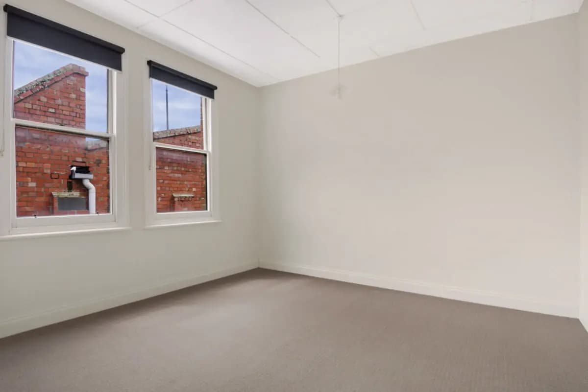3 Bed, 1 Bath