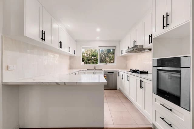 4 Bed, 2 Bath