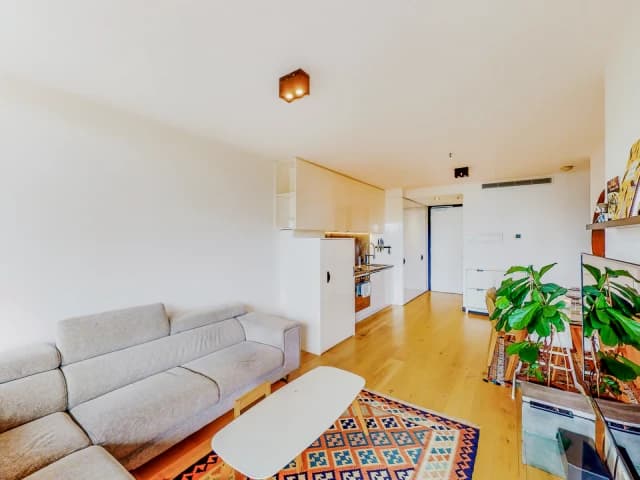 2 Bed, 2 Bath
