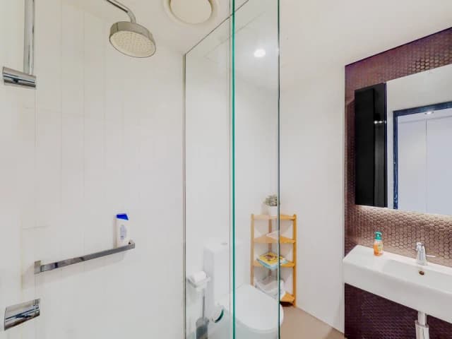 2 Bed, 2 Bath