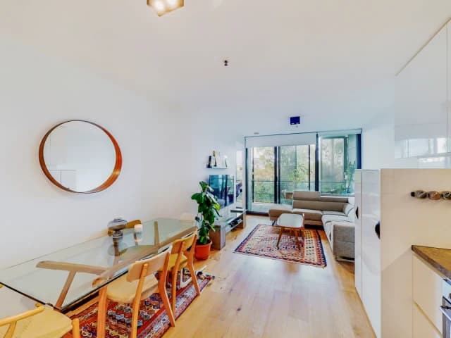 2 Bed, 2 Bath