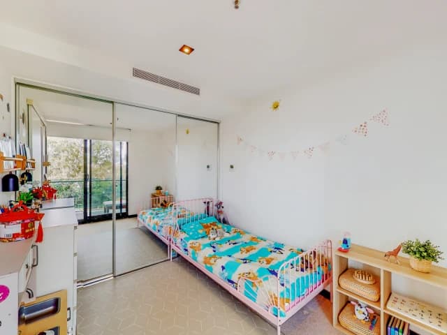 2 Bed, 2 Bath